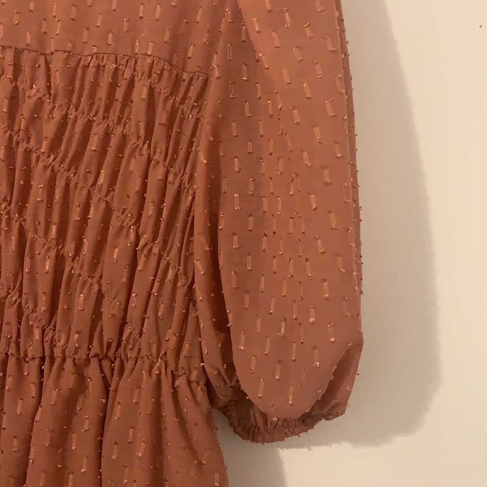 NEW WITH TAGS - Zara dress - Picture 3 of 4